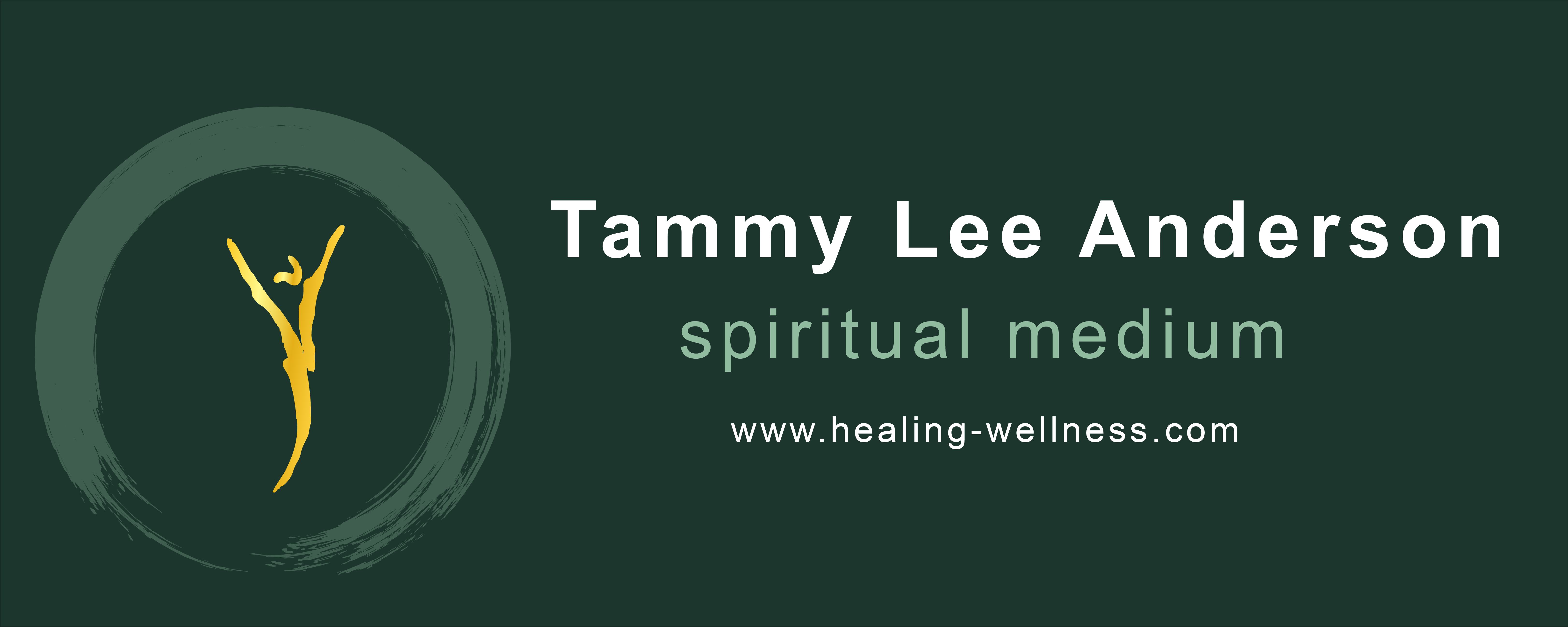 tammy lee anderson from healing wellness - spiritual medium